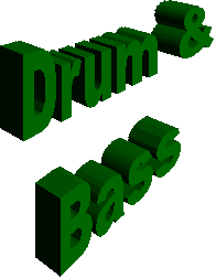 Drum &
Bass
